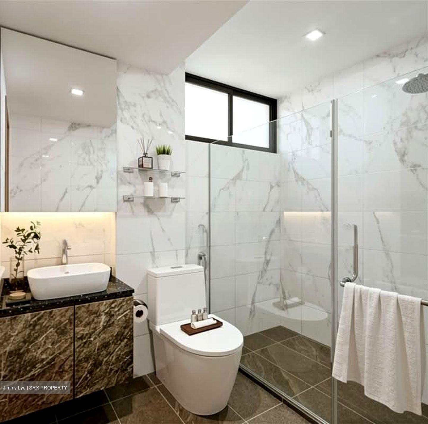 Toh Estate (D17), Semi-Detached #563491631